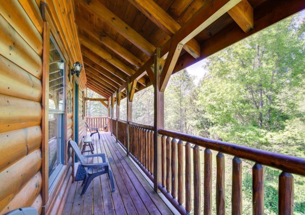 סביירוויל Fabulous Pet-Friendly, Family Cabin With Outdoor Kitchen, Hot Tub, Sauna, Fireplace, Theater Room, Arcade, Pool Table, And Fire Pit Within Minuties Of Dollywood מראה חיצוני תמונה